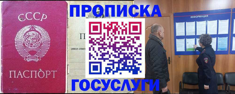 временная регистрация адрес в Североморске